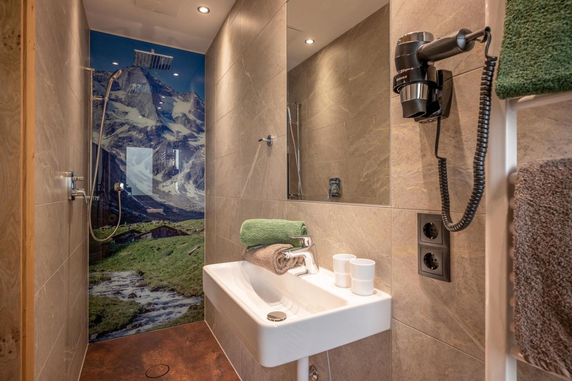 Apartament Haus Panorama Gerlosberg Zewnętrze zdjęcie
